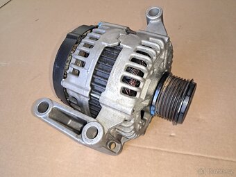 Alternátor Jumper Boxer Transit 2.2 HDI TDCI 150A - 5