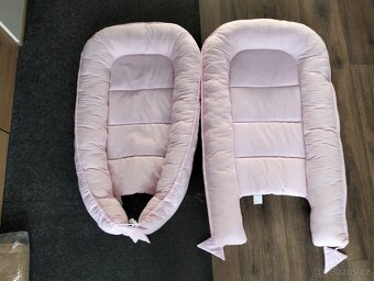 Prodám autosedačky Cybex aton 5 a Joie I-Gemm 2 - 5