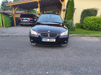 BMW 530 xDrive TOP STAV 164 000 km,garážované - 5