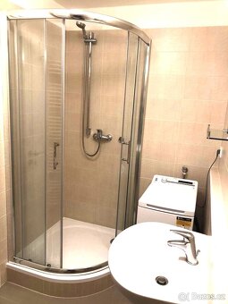 Pronájem 2+kk/B, 59 m², U velkého rybníka, Plzeň-Bolevec - 5