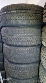 AUDI A6 ALU KOLA 225/55/17 - 5X112 - Č.7 - 5