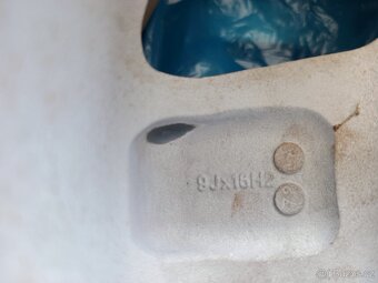 Powertech BCW - 5