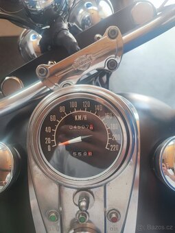 Harley Davidson - 5