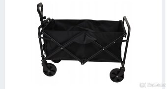 Transportní vozík 130l - 5