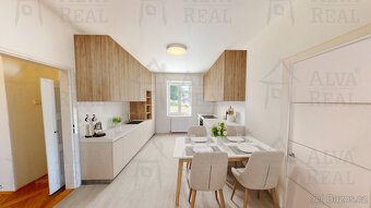 Prodej bytu v OV 3+1 se spíží a šatnou 80 m2 + balkón + s... - 5