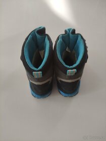 Zimní dětské boty Superfit vel.28 s Gore-Tex. - 5