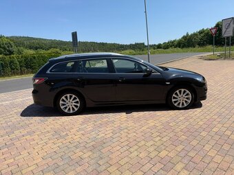 MAZDA 6 2.0 DISI 114kW-2010-149.854KM-TAŽNÉ,BOSE,VÝHŘEV- - 5