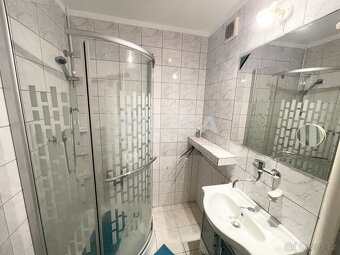 4+kk, 75m2, 18m2 lodžie, Praha 10, Záběhlice, Střemchová ul. - 5