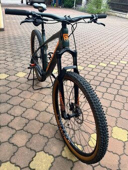 Rock Machine Blizz CRB 50-29 - 5