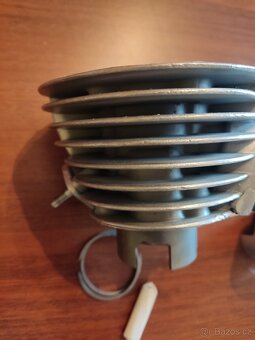 Moped stadion s 11,s 22 - 5