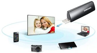 40" Samsung UE40ES5500 - 5