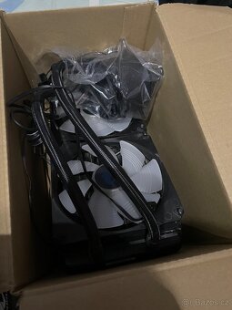 Prodám stále výkoný základní hardware - 5