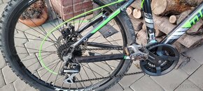 Dětské horské kolo Maxbike M506 - 5
