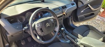 Citroen C5 1,6Hdi 157tis km - 5
