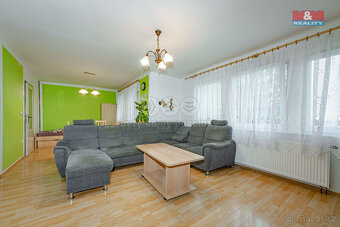 Prodej rodinného domu, 160 m², Chlístov - 5