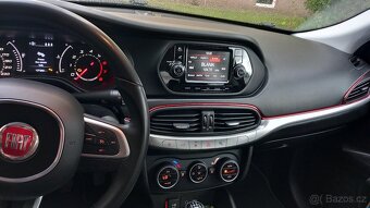 Fiat Tipo 1.4 70 kW - 5
