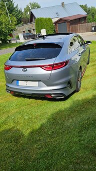 Kia ProCeed GT 1.6 T-GDi - 5