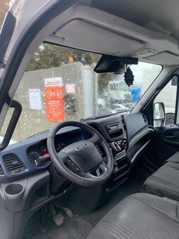 IVECO DAILY 35C14 - 5