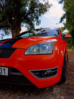 Ford Focus ST225 - 5