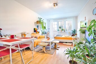 Prodej bytu 1+kk, 34m², Olomouc - Neředín - 5