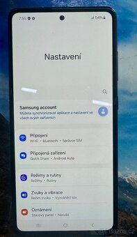 Samsung Galaxy A52 5G - 5