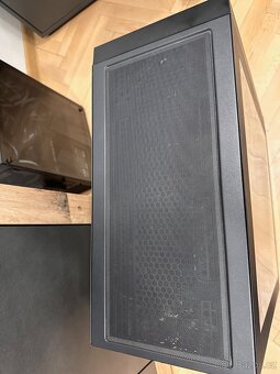 Herní PC BARBONE GAME r3 1050Ti - 5