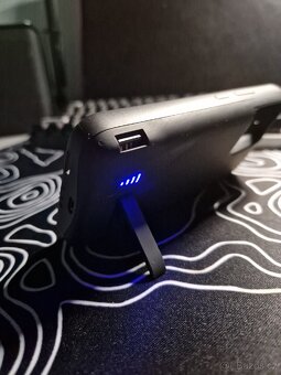PowerBank kryt na S22 - 5
