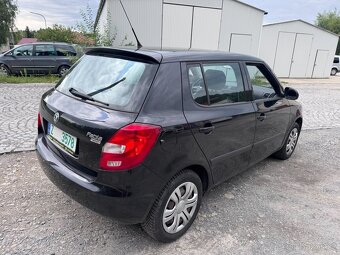 Škoda Fabia II 1.2 HTP - 5