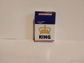 RETRO ŽVÝKAČKY - 5
