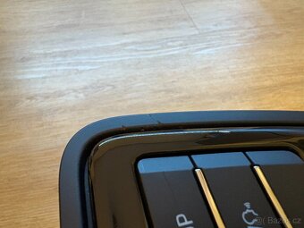 Rádio SWING+ pro Škoda Octavia III. - 5E0035871D - 5