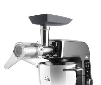 Kuchyňský robot ETA kuliner II Max 2038 - 5