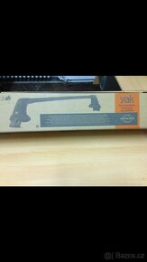 Strešni nosiče -YAK NA BMW - 5