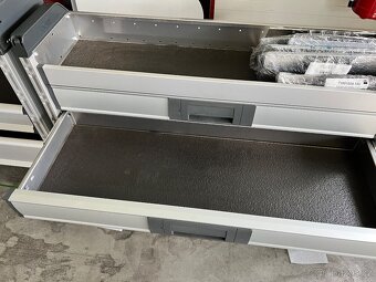 Servisní vestavba Bott - 5