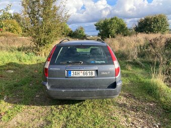 Ford Mondeo - 5
