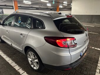 Renault Megane 1.5DCi 81kW - 5