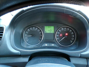 Škoda Fabia 1,2 TDI COMFORT-HNED ODJÍŽDÍTE - 5