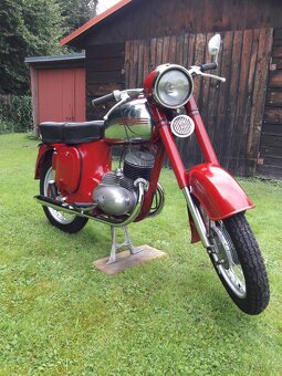 JAWA 175 - 5