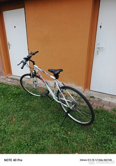 Kolo horský Olpran - 5