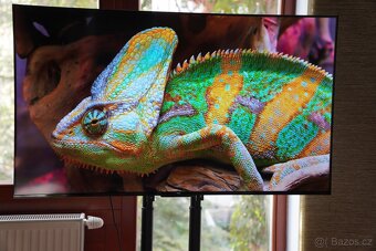 4K Smart TV TCL 55" (139cm) - 5