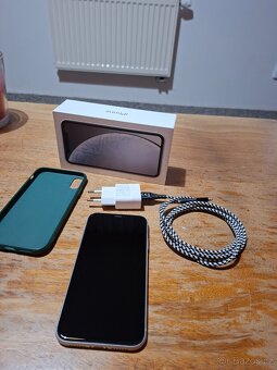 Iphone XR 64GB - 5