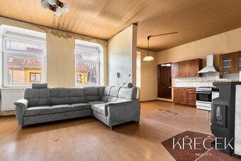 Prodej rodinného domu 157 m², Třebíč - Podklášteří - 5