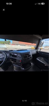 DAF XF 106 - 5