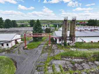 Prodej komerční Výroba, 11 683㎡ - 5