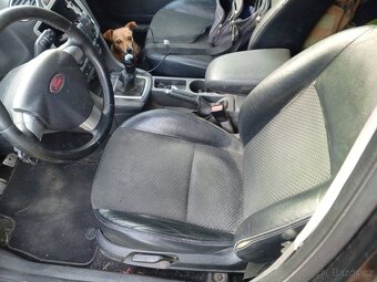 Ford Focus 2.0 - 5