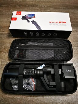 Gimbal Moza mini MI - 5