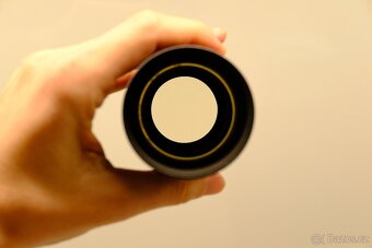 Objektiv Meyer Optik Orestor 2,8/135mm Exakta - 5