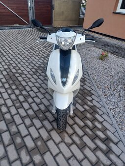 Piaggio Fly 125  r.2015 - 5