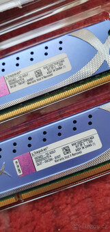 Kingston DDR3 1333MHz CL9 8GB (4x2GB) - 5