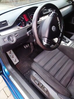 Passat R36 rezervovano do 15.11.2025 - 5