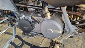 ACCESS TOMAHAWK 300 TP SPZ LIMITED EDITION BLACK - 5